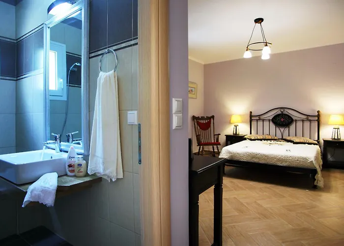 Myrtis Villa *