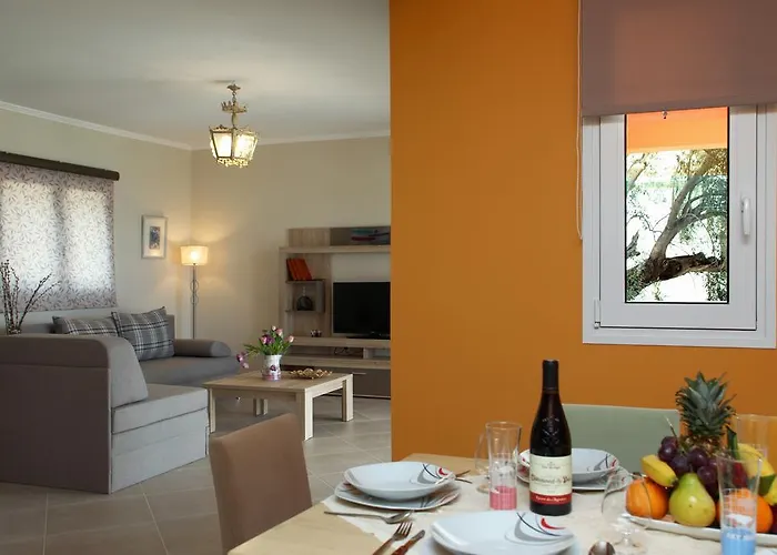 Myrtis Villa *