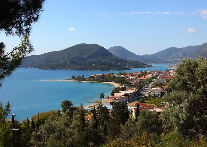 Myrtis Villa