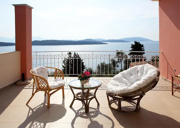 Villa Myrtis