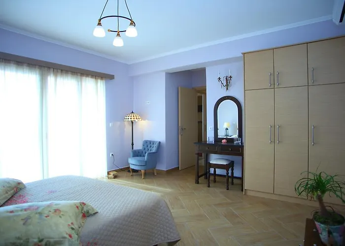 Myrtis Villa
