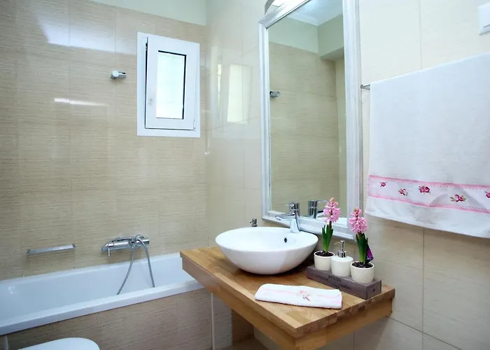 Myrtis Villa *