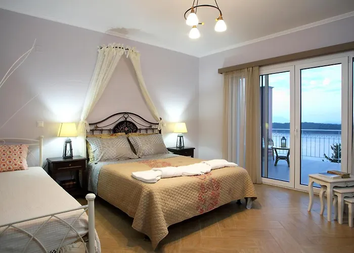 Myrtis Villa