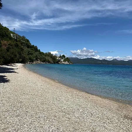 Myrtis Villa *