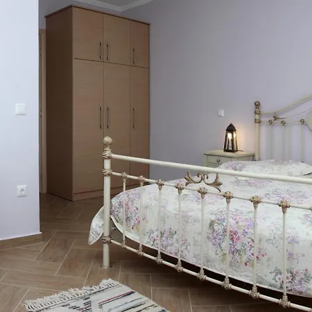 Myrtis Villa Nydri (Lefkada)