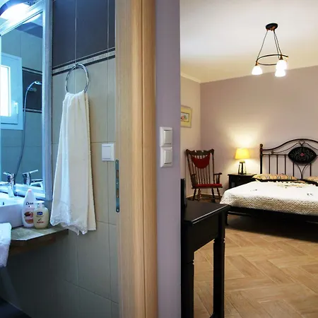 Myrtis Villa *