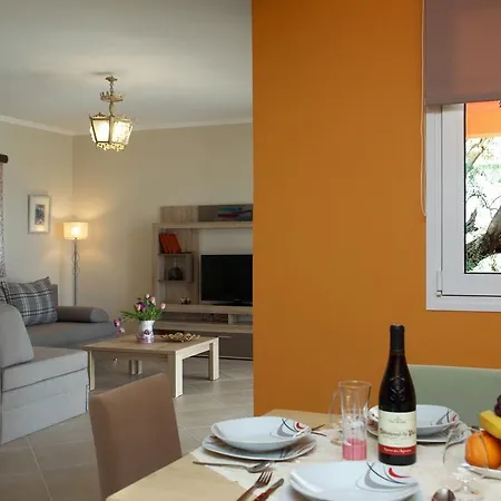 Myrtis Villa *