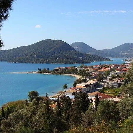 Myrtis Villa
