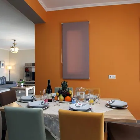 Myrtis Villa *