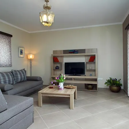 Myrtis * Nydri (Lefkada)