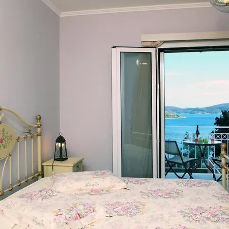 Myrtis Villa Nydri (Lefkada)