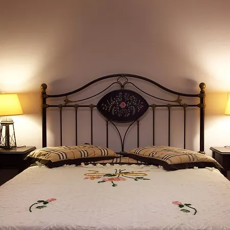 Myrtis Nydri (Lefkada)