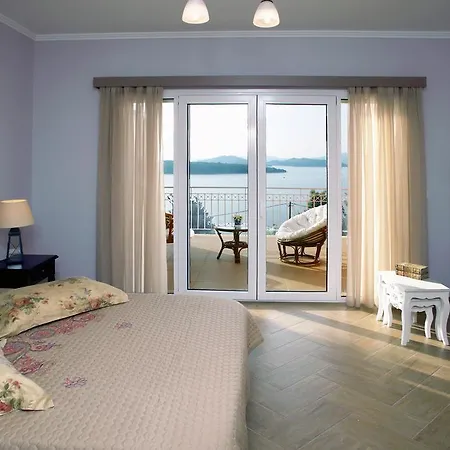 Villa Myrtis