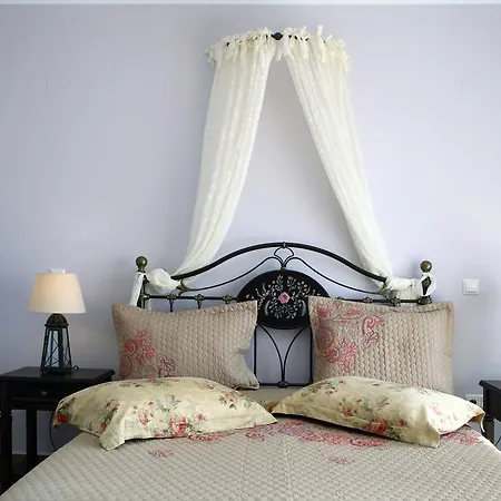 Myrtis Villa Nydri (Lefkada)