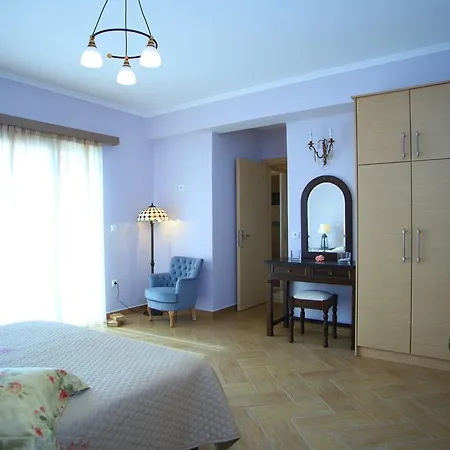 Myrtis Villa