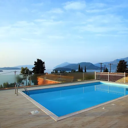 Myrtis * Nydri (Lefkada)