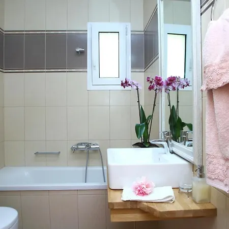 Villa Myrtis Nydri (Lefkada)