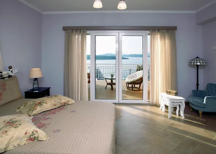 Villa Myrtis