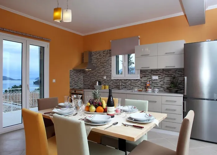 Myrtis Villa *